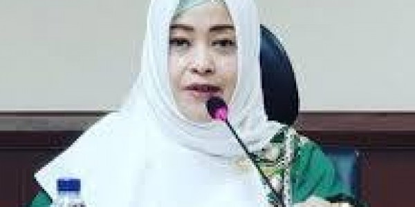 Soal Minyakita, Ini Tiga Rekomendasi Fahira Idris