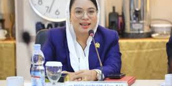 Senator Destita Soroti Kurangnya Sosialisasi Transisi DTKS ke DTSEN dan Database BPJS Kesehatan