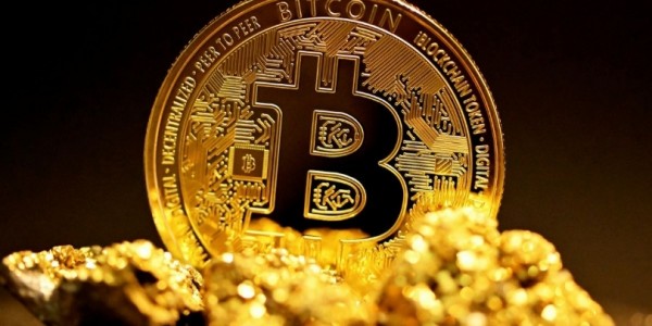 Ini Cara Baca Kurs Bitcoin Agar Tak Salah Saat Trading