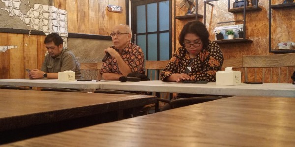 Perlindungan Regulasi Diperlukan untuk Jaga Kontribusi Ekonomi dan Serapan Tenaga Kerja di IHT
