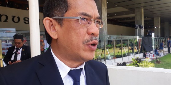 Asep Wahyuwijaya: Bersih-Bersih di Pertamina Harus Total untuk Kembalikan Kepercayaan Publik!