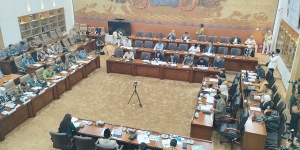 Semprot Pertamina soal Pertamax Oplosan, DPR: Nggak Cukup Sebatas Minta Maaf