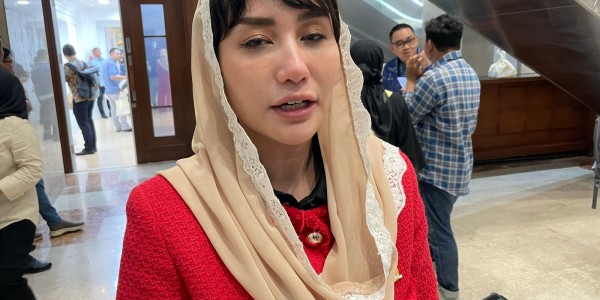 Novita Hardini Dorong Pajak Turis dalam RUU Kepariwisataan: Sumber Baru Pendapatan Negara