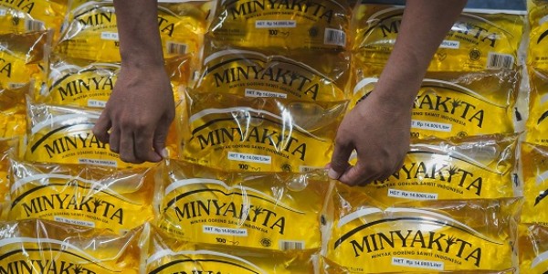 Kemenperin Tegaskan Dukungan pada Polri dalam Penindakan Pabrik Minyakita yang Langgar Aturan