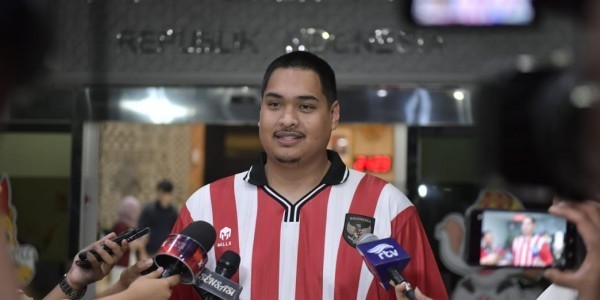 Menpora Indonesia Semakin Kuat dengan Tiga Pemain Baru Hadapi Kualifikasi Piala Dunia 2026