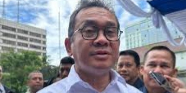 Pelanggar Minyakita Ditindak Tegas! Mendag Pastikan Pasokan Aman Jelang Lebaran
