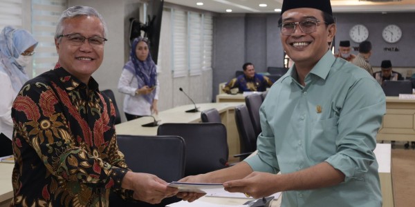BAP DPD RI Desak Kementerian ATR/BPN Tindaklanjuti Sengketa Pertanahan Daerah