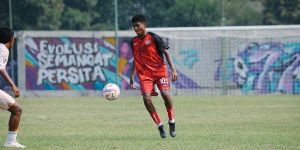 Hebat! Dua Alumni Papua Football Academy Kembangkan Diri di Akademi Sepak Bola Spanyol