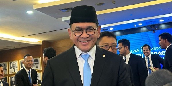 Mendag Budi Santoso Tekankan Keterlibatan Pengusaha dalam Revisi Permendag Nomor 8 Tahun 2024