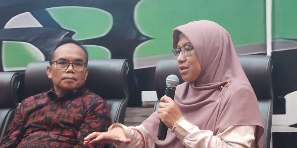 Ledia Hanifa Soroti Pentingnya Literasi Digital dan Kesehatan Mental Anak di Era Media Sosial