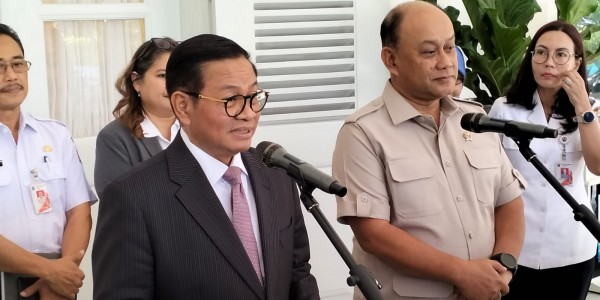 Pemprov DKI Akan Buka Posko Pengaduan KJP di 44 Kecamatan Jakarta