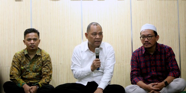 Bawaslu: Walaupun Tahapan Pemilu Selesai, Penguatan Demokrasi Tetap Dilakukan