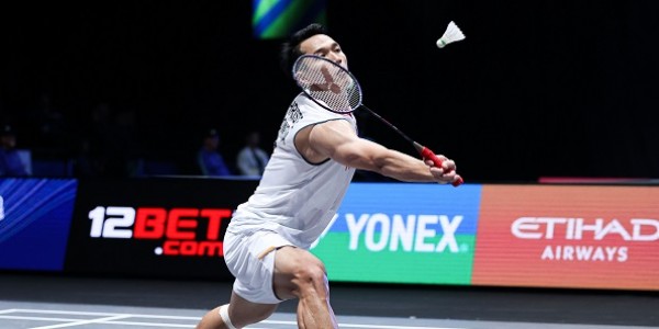Terhenti di Babak 16 Besar All England 2025, Ini Pengakuan Jojo