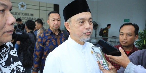 Tamsil Linrung: Reformasi Polri Harus Menyerap Spirit Hoegeng
