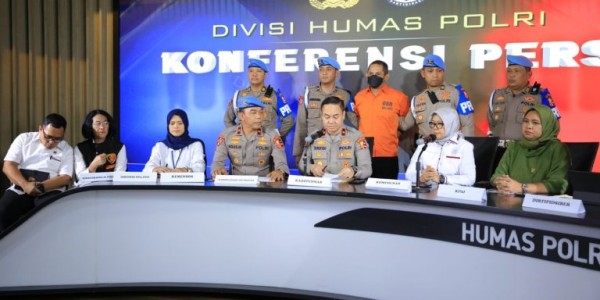 Kementerian PPPA Pastikan Perlindungan Korban Pencabulan AKBP Fajar Widyadharma 