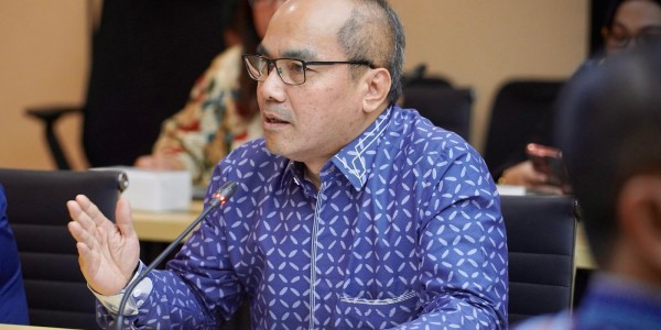 Satgas Revitalisasi Gelar Mediasi Jelang RAT KSP Sejahtera Bersama