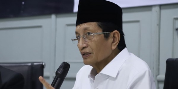 Rilis e-Book Manasik, Menag: Tak Hanya Bermuatan Fiqih, Tapi Hikmah Haji dan Umrah