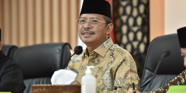 Kabar Baik, Dua Triliun Rupiah Anggaran TPG Madrasah Cair Sebelum Lebaran