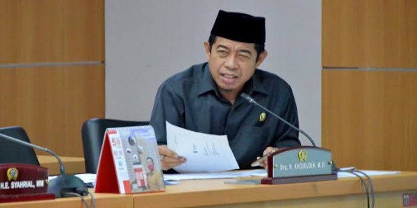 Imbau Warga Mudik Lebih Awal, DPRD DKI: Jika Berangkat Bersama Mempermasalahkan Kemacetan