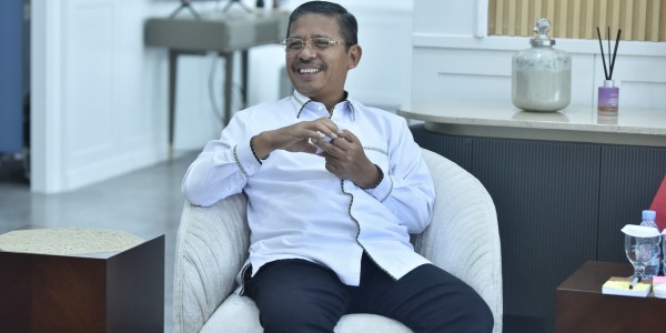 Dana BOP RA dan BOS Madrasah Cair Sebelum Idul Fitri