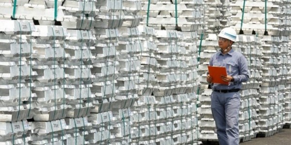 Laba Tumbuh 99%, Komisi VI DPR Harap Kelanjutan Inisiatif Strategis INALUM