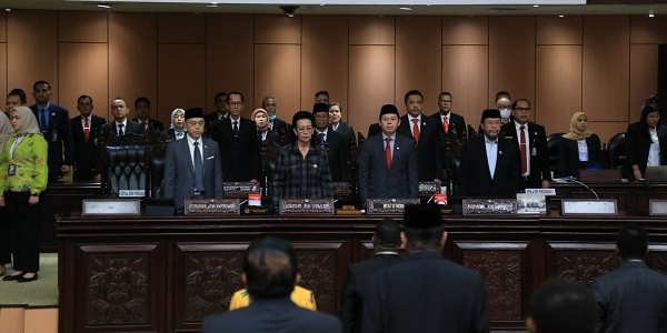 DPD RI Desak Pemerintah Review Ulang Penundaan Calon ASN