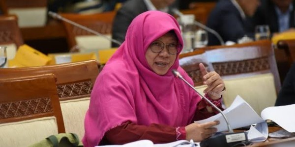 Kinerja APBN Januari 2025 Merosot, DPR: Perlu Ditingkatkan