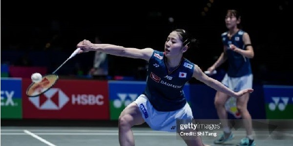Di Partai Puncak All England 2025, Matsuyama/Shida Ditantang Rekan Senegara