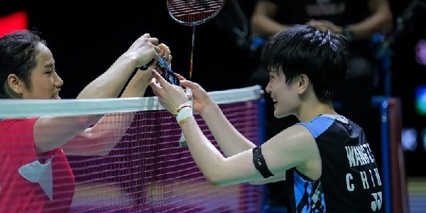 Wang Zhi Yi Tantang An Se Yong di Final All England 2025: Duel Menarik Antara Pengalaman dan Ambisi
