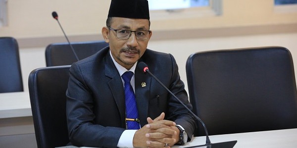 PHK Sepihak Tenaga Pendamping Desa oleh Kemendes PDT, Haji Uma: Melanggar Aturan dan Tidak Manusiawi