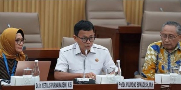 Komjak : Penanganan Kasus di Komdigi Bukti Keseriusan Kejaksaan Tangani Kasus Korupsi