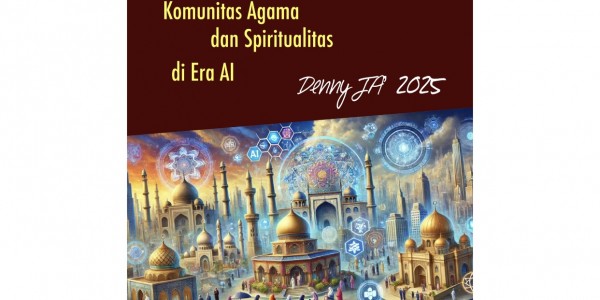 Komunitas Agama dan Spiritual di Era AI