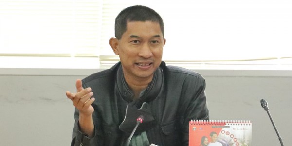 DPRD DKI Imbau Warga Manfaatkan Mudik Gratis Yang Digelar Pemprov Jakarta