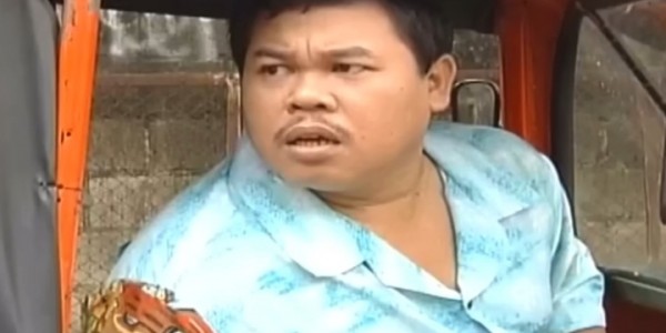 Dunia Komedi Kehilangan, Mat Solar Meninggal Dunia 
