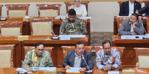Hilangnya Iptu Tomi Marbun Janggal, Mangihut Sinaga Minta Irwasum Turun Tangan