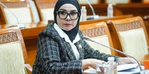 Dewi Juliani Prihatin atas Gugurnya 3 Anggota Polri di Way Kanan, Dorong Evaluasi Strategi Keamanan