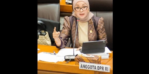 Erna Sari Dewi: Industri Kreatif Harus Dapat Dukungan Nyata dari Perbankan untuk jadi Penggerak Pertumbuhan Ekonomi