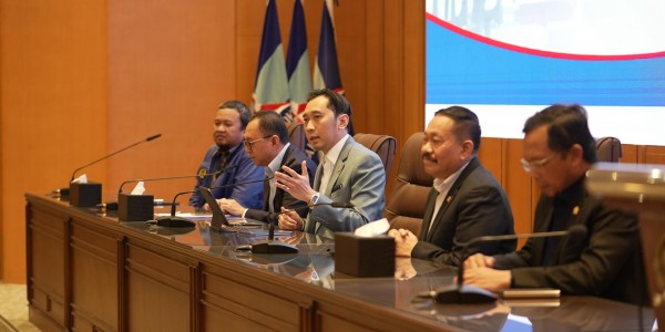 Demokrat Dorong Revisi UU Perlindungan Konsumen Hadapi Tantangan Digital