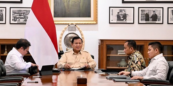 Indonesia Fokus Kembangkan  KEK untuk Daya Tarik Investasi Asing