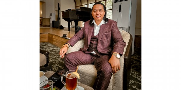9 Negara Ini Bakal Dibabat Gus Lilur untuk Ekspansi Budidaya Rumput Laut Dunia