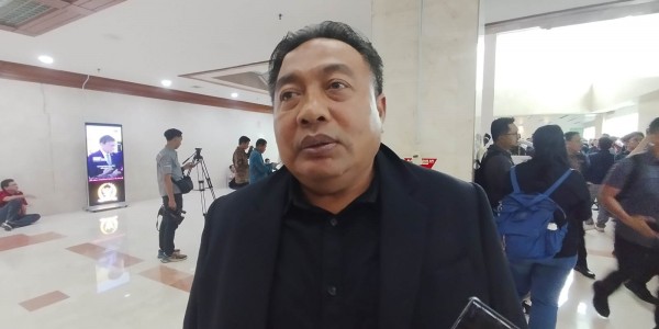 Bahas RUU Perkoperasian, Baleg DPR: Koperasi di Indonesia Rapuh