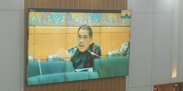 Kang Asep Wahyuwijaya Desak Pembatalan Seluruh Kerja Sama Operasi PTPN di Puncak Bogor