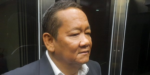 Dorong LPSK Hadir di Setiap Provinsi, Rapidin Simbolon: Perlindungan Saksi dan Korban Harus Merata
