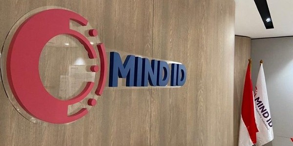 MIND ID Membina UMK Pertanian, Dorong Produktivitas dan Wujudkan Ketahanan Pangan