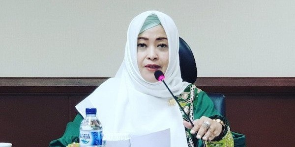 Apresiasi Percepatan Pengangkatan CASN 2024, Fahira Idris: Skala Prioritas yang Tepat