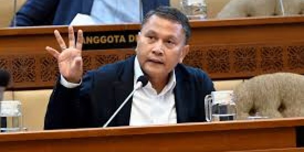 Selain Mengutuk Keras, BKSAP DPR Desak Dunia Segera Hentikan Kebrutalan Israel        
