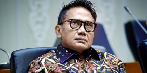Yan Harahap: Presiden Prabowo Tidak Akan Reshuffle Kabinet dalam Waktu Dekat