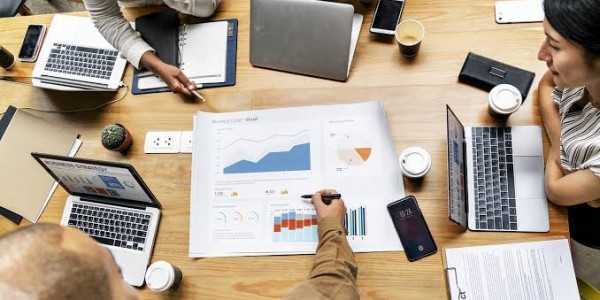 Gobi Partners Dukung Grup Modalku Memajukan Pendanaan UKM dan Inovasi Fintech di Asia Tenggara