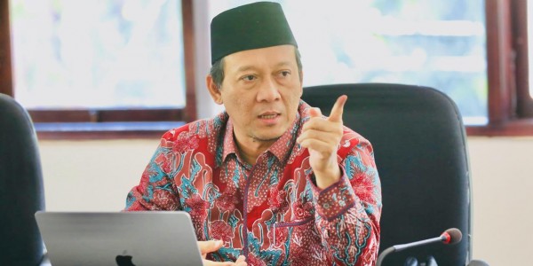Tok! RUU TNI disahkan, Anggota DPD RI: Langkah Mundur Demokrasi dan Berpotensi Merugikan Daerah