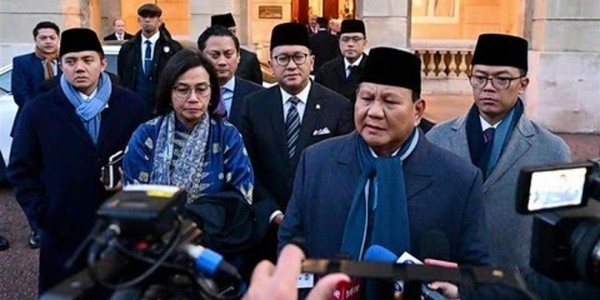 Presiden Prabowo Tekankan Pentingnya Maksimalkan Penerimaan Negara
